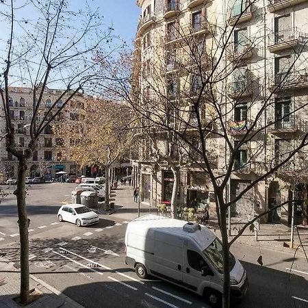 Consell Cent Apartment I 3 Dormitorios Eixample Barcelona Exterior foto
